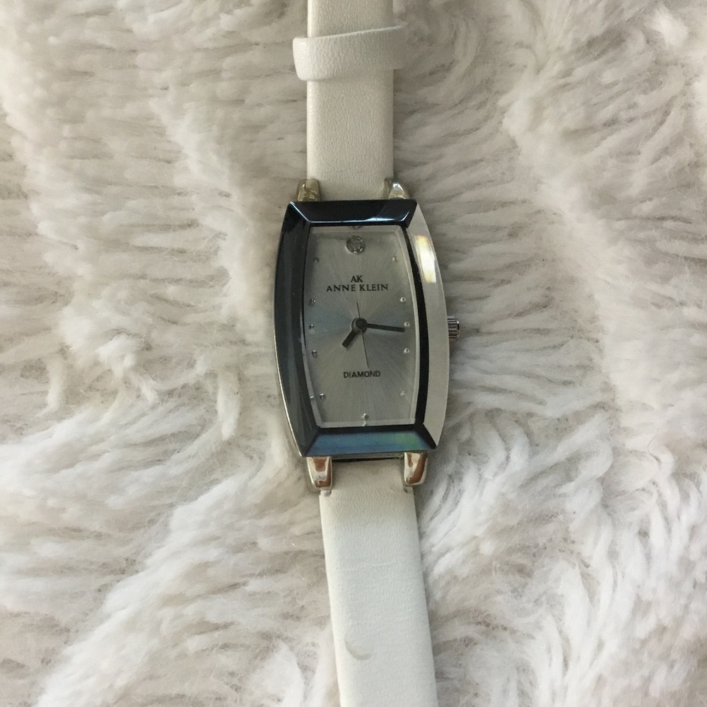 Anne Klein watch